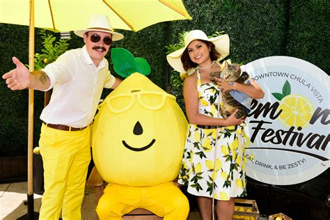 Sweeten up your weekend at the Lemon Festival in Chula Vista